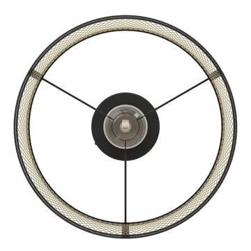 Taklampa Dellow - 45 cm - Belysning & el - Inomhusbelysning & lampor - Sovrumslampa - Taklampa sovrum