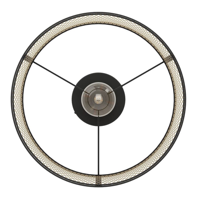 Taklampa Dellow - 45 cm - Belysning & el - Inomhusbelysning & lampor - Sovrumslampa - Taklampa sovrum