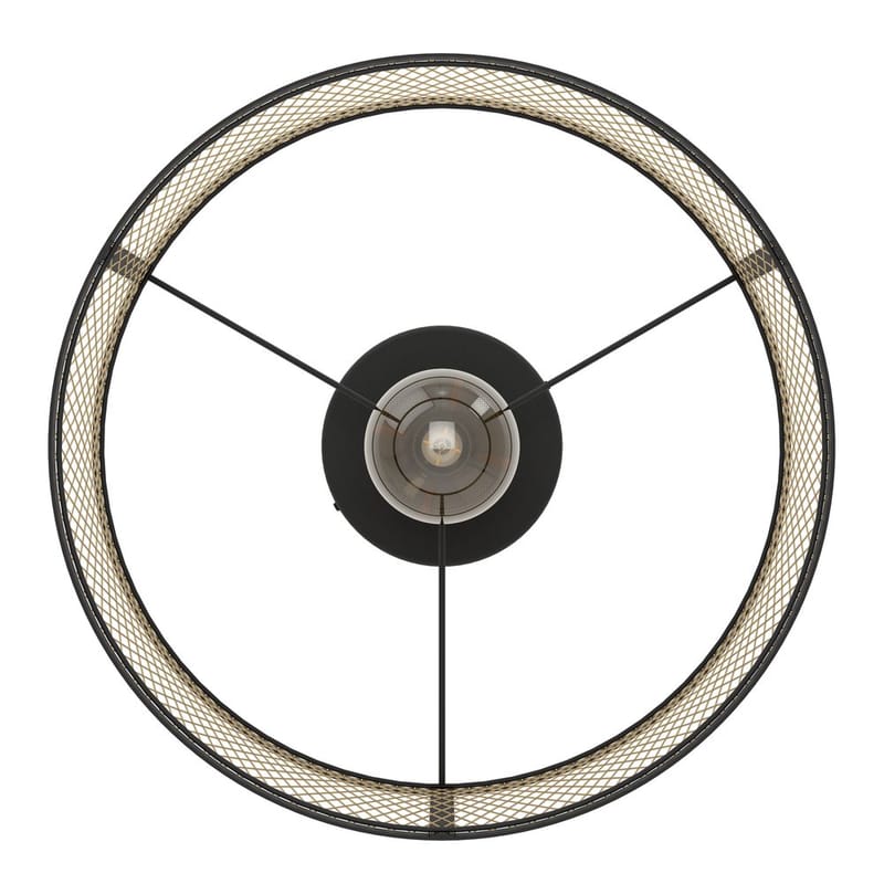 Taklampa Dellow - 45 cm - Belysning & el - Inomhusbelysning & lampor - Sovrumslampa - Taklampa sovrum