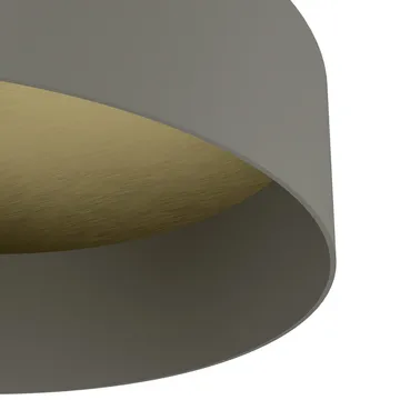Taklampa Duaia - 42 cm - Belysning & el - Inomhusbelysning & lampor - Sovrumslampa - Taklampa sovrum