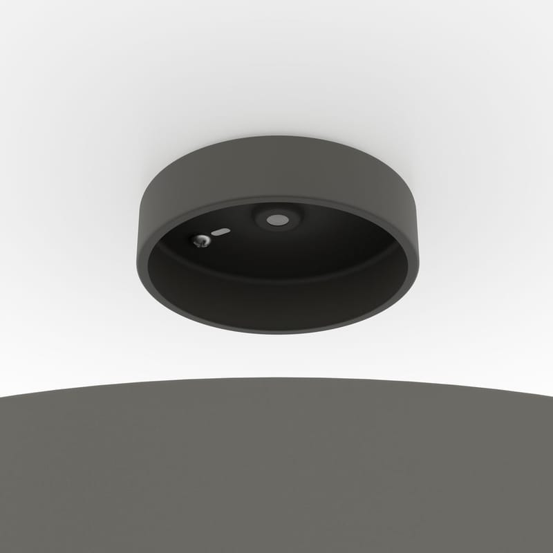 Taklampa Duaia - 42 cm - Belysning & el - Inomhusbelysning & lampor - Sovrumslampa - Taklampa sovrum