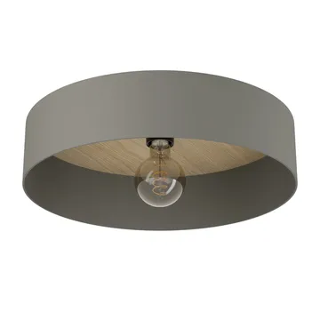 Taklampa Duaia - 42 cm - Belysning & el - Inomhusbelysning & lampor - Sovrumslampa - Taklampa sovrum