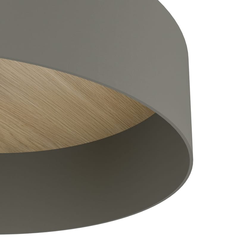 Taklampa Duaia - 42 cm - Belysning & el - Inomhusbelysning & lampor - Sovrumslampa - Taklampa sovrum