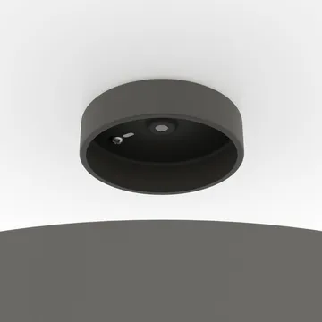 Taklampa Duaia - 42 cm - Belysning & el - Inomhusbelysning & lampor - Sovrumslampa - Taklampa sovrum