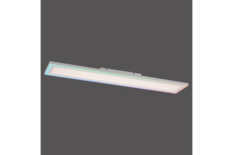 Taklampa Edging - 18x5,2x100 cm - Belysning & el - Inomhusbelysning & lampor - Sovrumslampa - Taklampa sovrum