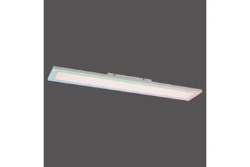 Taklampa Edging - 18x5,2x100 cm - Belysning & el - Inomhusbelysning & lampor - Sovrumslampa - Taklampa sovrum