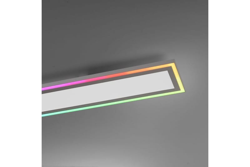 Taklampa Edging - 18x5,2x100 cm - Belysning & el - Inomhusbelysning & lampor - Sovrumslampa - Taklampa sovrum