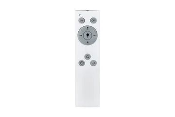 Taklampa Eglo Lanciano 1 380 mm - Vit/Brun - Belysning & el - Inomhusbelysning & lampor - Sovrumslampa - Taklampa sovrum