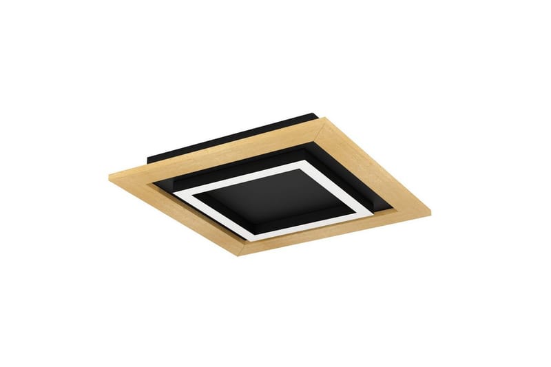 Taklampa Eglo Tirrenara 370x370 mm, Vit