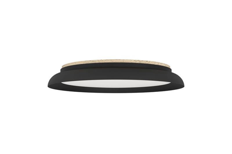 Taklampa Eglo Penjamo 1 - Vit - Belysning & el - Inomhusbelysning & lampor - Sovrumslampa - Taklampa sovrum