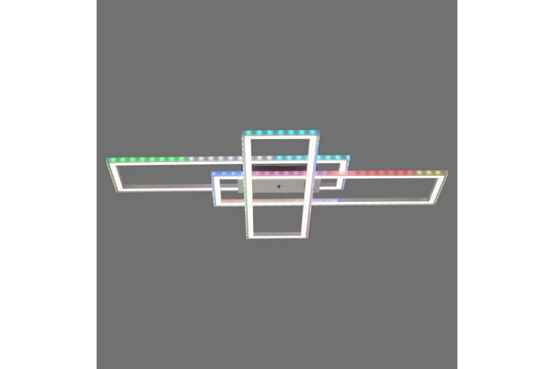 Taklampa Felix - 71x6,9x101,2 cm - Belysning & el - Inomhusbelysning & lampor - Sovrumslampa - Taklampa sovrum