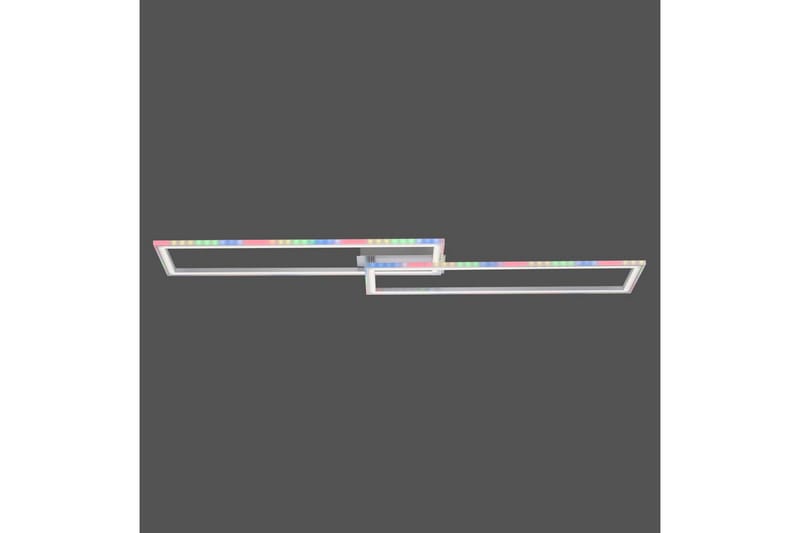 Taklampa Felix - 72x6,4x121 cm - Belysning & el - Inomhusbelysning & lampor - Sovrumslampa - Taklampa sovrum
