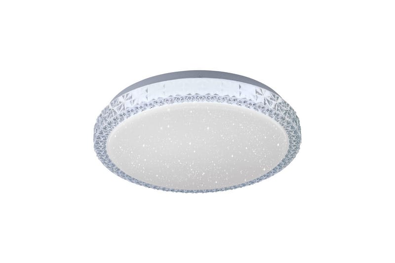 Taklampa Frida - 30x6,7x30 cm - Belysning & el - Inomhusbelysning & lampor - Sovrumslampa - Taklampa sovrum