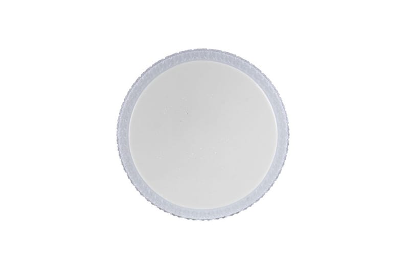 Taklampa Frida - 30x6,7x30 cm - Belysning & el - Inomhusbelysning & lampor - Sovrumslampa - Taklampa sovrum