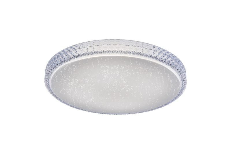 Taklampa Frida - 60x11x60 cm - Belysning & el - Inomhusbelysning & lampor - Sovrumslampa - Taklampa sovrum