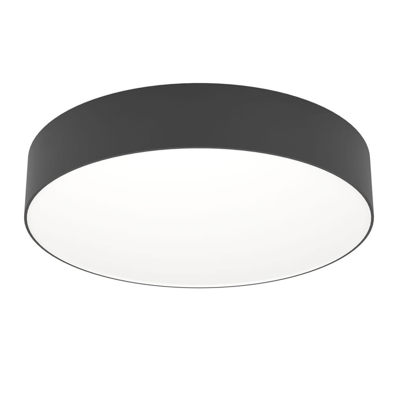 Taklampa Gallizzi - Svart, 390 mm - Belysning & el - Inomhusbelysning & lampor - Sovrumslampa - Taklampa sovrum