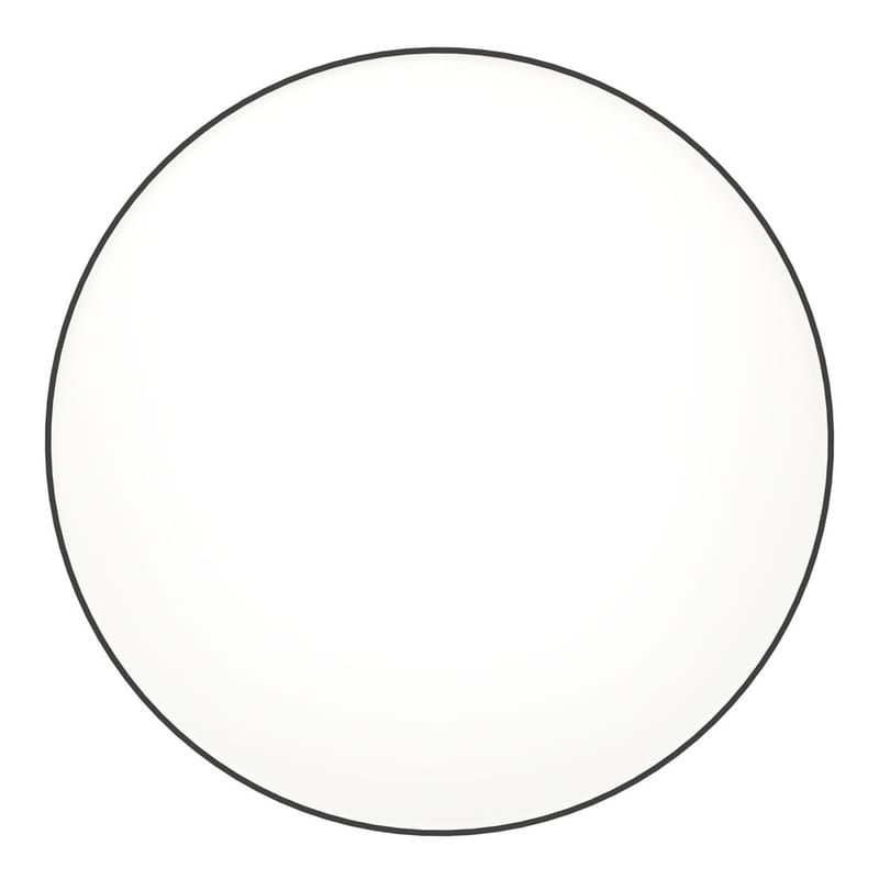 Taklampa Gallizzi - Svart, 390 mm - Belysning & el - Inomhusbelysning & lampor - Sovrumslampa - Taklampa sovrum