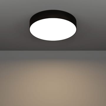Taklampa Gallizzi - Svart, 390 mm - Belysning & el - Inomhusbelysning & lampor - Sovrumslampa - Taklampa sovrum