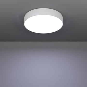 Taklampa Gallizzi - Vit, 390 mm - Belysning & el - Inomhusbelysning & lampor - Sovrumslampa - Taklampa sovrum