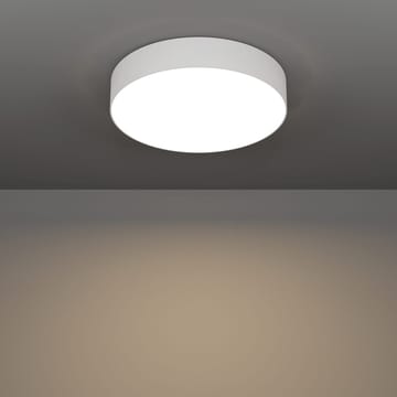 Taklampa Gallizzi - Vit, 390 mm - Belysning & el - Inomhusbelysning & lampor - Sovrumslampa - Taklampa sovrum
