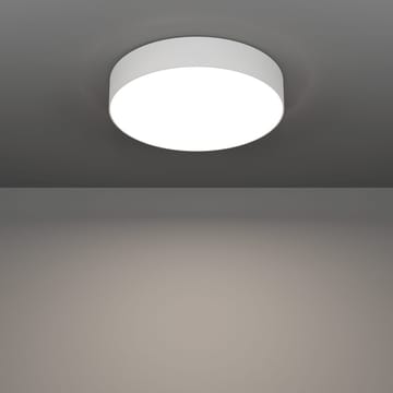 Taklampa Gallizzi - Vit, 390 mm - Belysning & el - Inomhusbelysning & lampor - Sovrumslampa - Taklampa sovrum