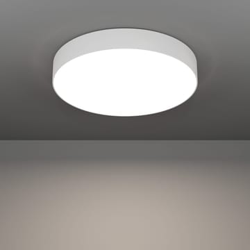 Taklampa Gallizzi - Vit, 490 mm - Belysning & el - Inomhusbelysning & lampor - Sovrumslampa - Taklampa sovrum