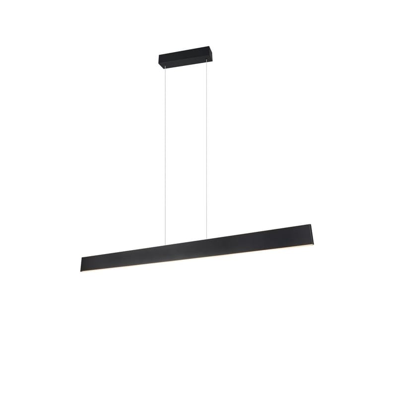 Taklampa Galway - Mattsvart - Belysning & el - Inomhusbelysning & lampor - Sovrumslampa - Taklampa sovrum