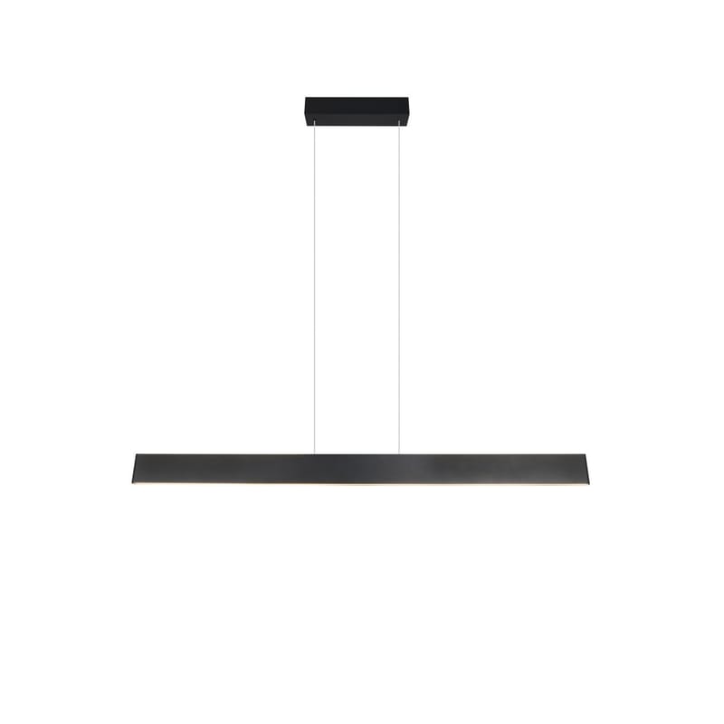 Taklampa Galway - Mattsvart - Belysning & el - Inomhusbelysning & lampor - Sovrumslampa - Taklampa sovrum