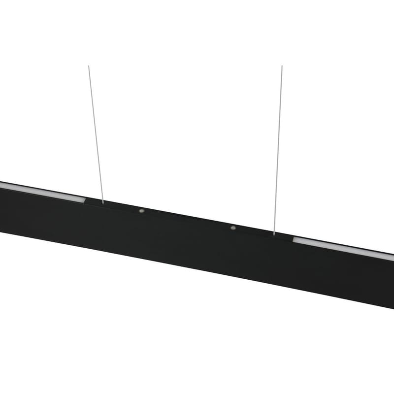 Taklampa Galway - Mattsvart - Belysning & el - Inomhusbelysning & lampor - Sovrumslampa - Taklampa sovrum