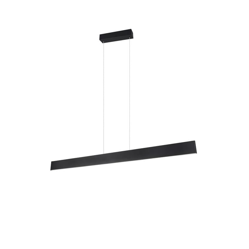 Taklampa Galway - Mattsvart - Belysning & el - Inomhusbelysning & lampor - Sovrumslampa - Taklampa sovrum