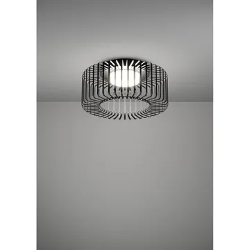 Taklampa Ginestrone - 45 cm - Belysning & el - Inomhusbelysning & lampor - Sovrumslampa - Taklampa sovrum