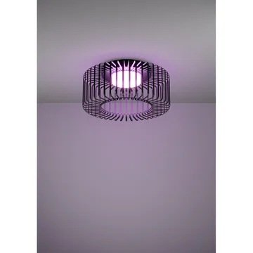 Taklampa Ginestrone - 45 cm - Belysning & el - Inomhusbelysning & lampor - Sovrumslampa - Taklampa sovrum