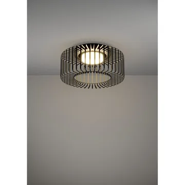 Taklampa Ginestrone - 45 cm - Belysning & el - Inomhusbelysning & lampor - Sovrumslampa - Taklampa sovrum