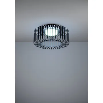 Taklampa Ginestrone - 45 cm - Belysning & el - Inomhusbelysning & lampor - Sovrumslampa - Taklampa sovrum