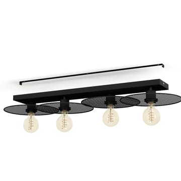 Taklampa Ikeston - 33 cm - Belysning & el - Inomhusbelysning & lampor - Sovrumslampa - Taklampa sovrum