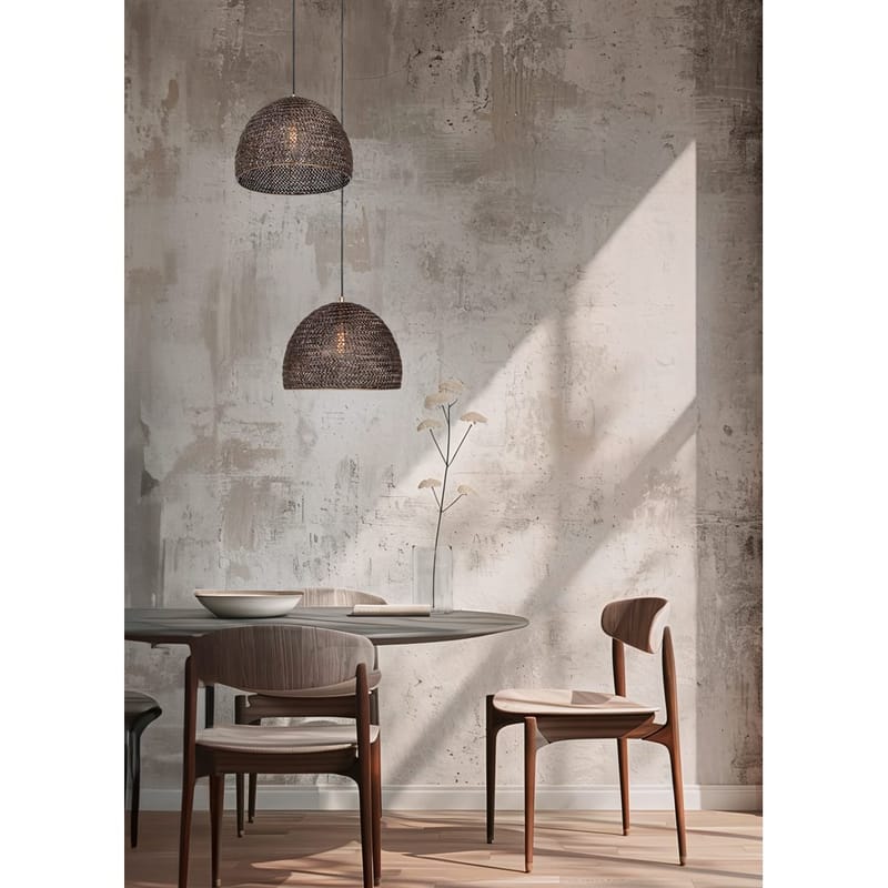 Taklampa Kamara - Belysning & el - Inomhusbelysning & lampor - Sovrumslampa - Taklampa sovrum