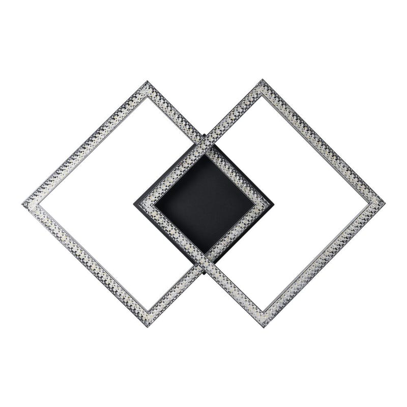 Taklampa Lejias - 45 cm - Belysning & el - Inomhusbelysning & lampor - Sovrumslampa - Taklampa sovrum