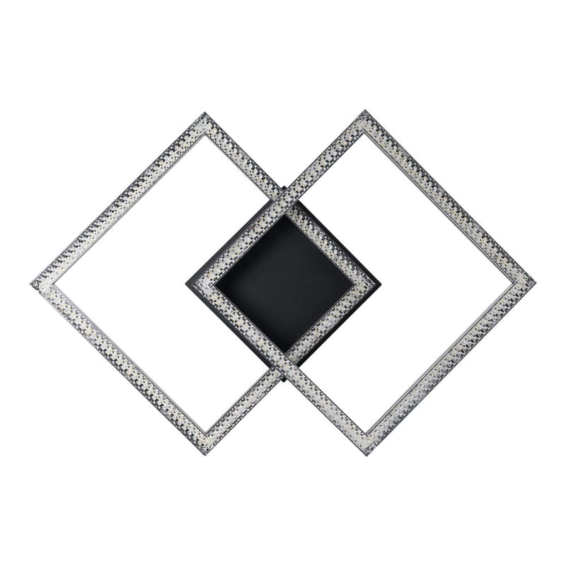 Taklampa Lejias - 45 cm - Belysning & el - Inomhusbelysning & lampor - Sovrumslampa - Taklampa sovrum