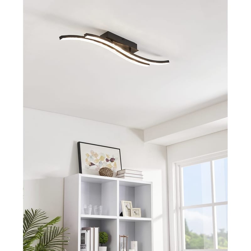 Taklampa Lejias - 8 cm - Belysning & el - Inomhusbelysning & lampor - Sovrumslampa - Taklampa sovrum