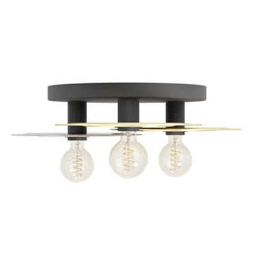 Taklampa Lintmill med 3 lampor - 53 cm - Belysning & el - Inomhusbelysning & lampor - Sovrumslampa - Taklampa sovrum