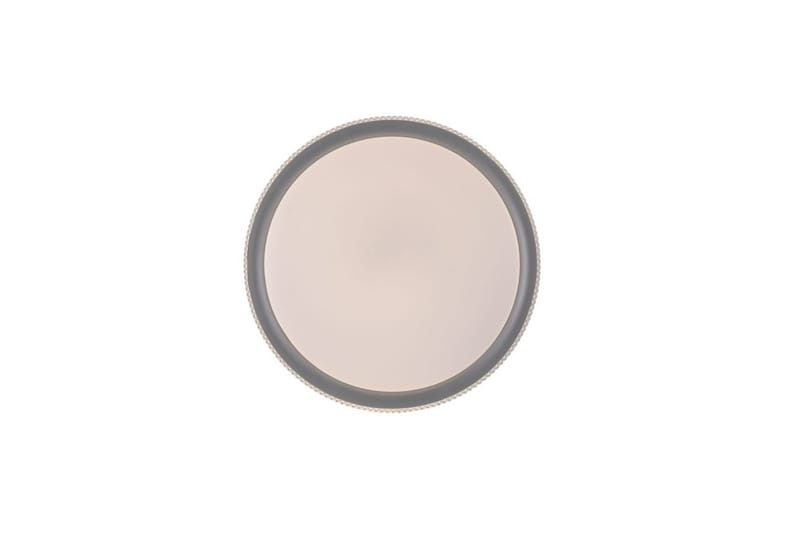 Taklampa Lolasmart Kari - 51x9x51 cm - Belysning & el - Inomhusbelysning & lampor - Sovrumslampa - Taklampa sovrum