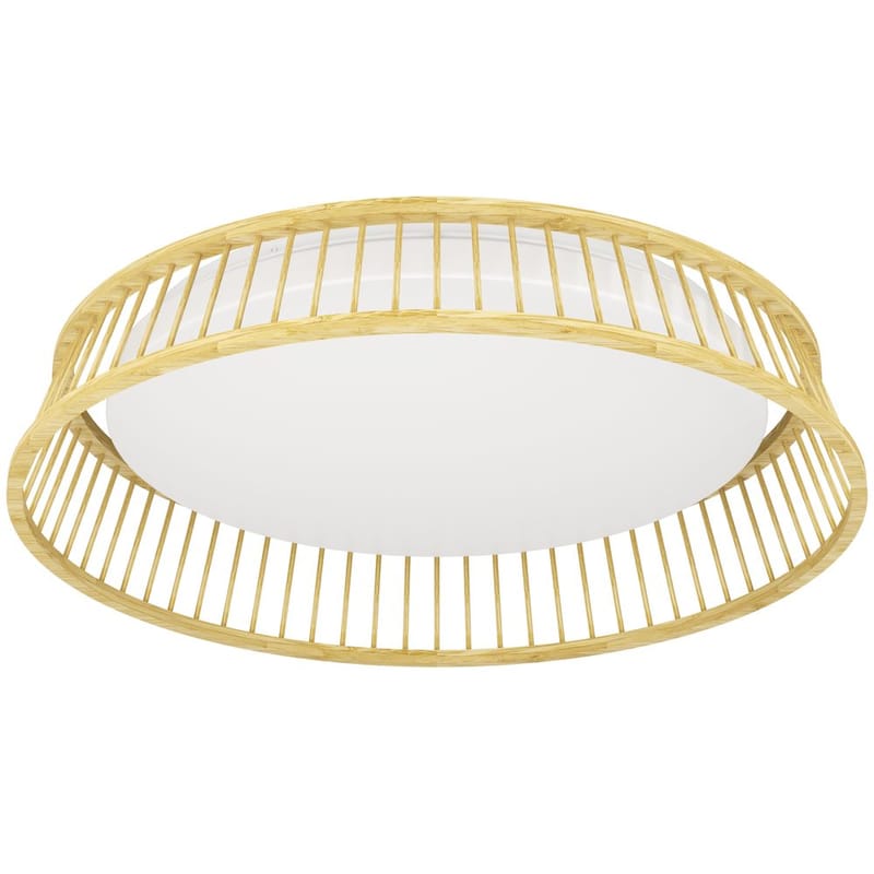 Taklampa Luppineria, 45 cm