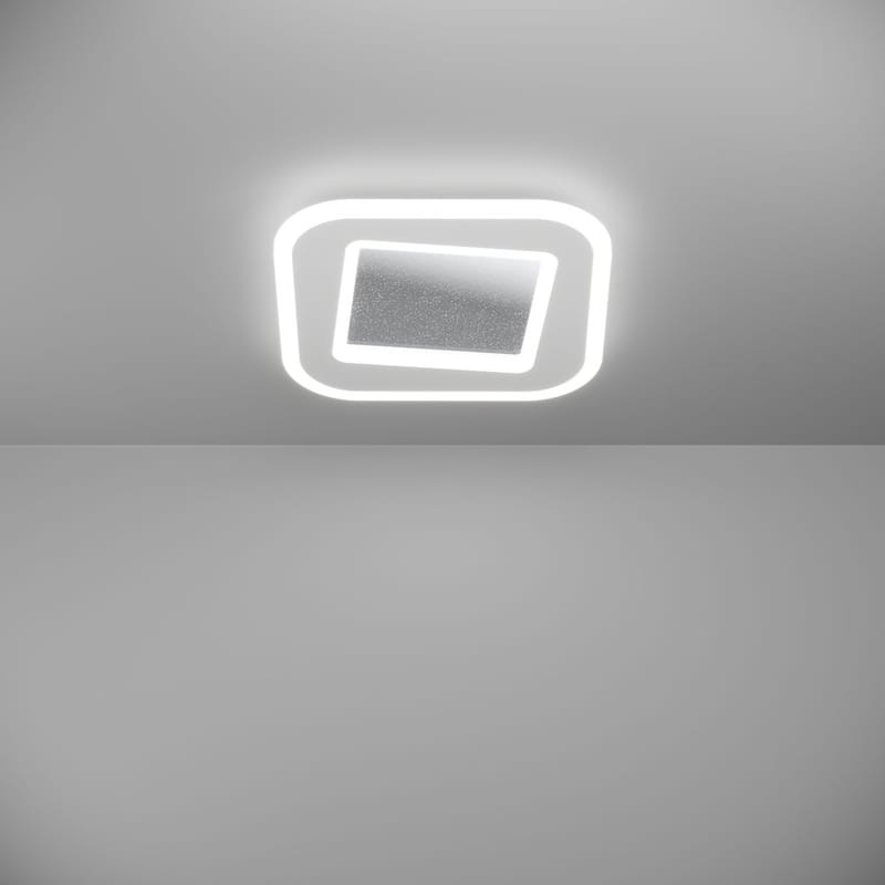 Taklampa Macchioni - 38 cm - Belysning & el - Inomhusbelysning & lampor - Sovrumslampa - Taklampa sovrum