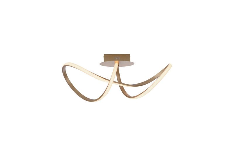 Taklampa Maria, 25x28x62 cm