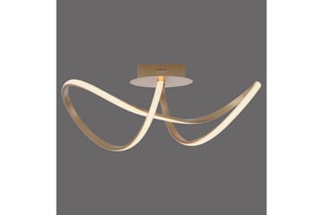 Taklampa Maria - 25x28x62 cm - Belysning & el - Inomhusbelysning & lampor - Sovrumslampa - Taklampa sovrum