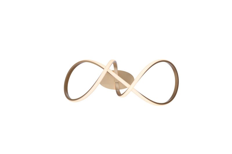 Taklampa Maria - 25x28x62 cm - Belysning & el - Inomhusbelysning & lampor - Sovrumslampa - Taklampa sovrum