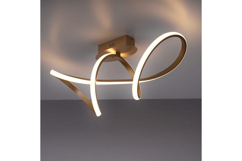 Taklampa Maria - 25x28x62 cm - Belysning & el - Inomhusbelysning & lampor - Sovrumslampa - Taklampa sovrum