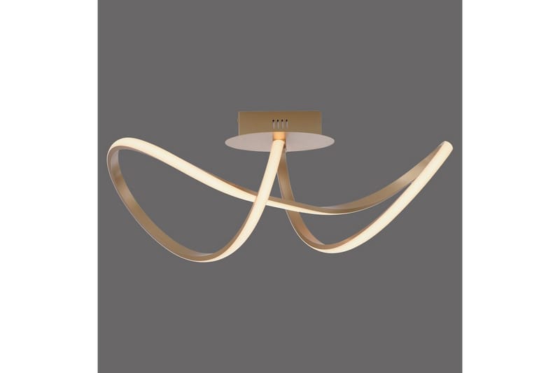 Taklampa Maria - 25x28x62 cm - Belysning & el - Inomhusbelysning & lampor - Sovrumslampa - Taklampa sovrum