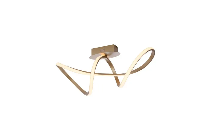 Taklampa Maria - 25x28x62 cm - Belysning & el - Inomhusbelysning & lampor - Sovrumslampa - Taklampa sovrum