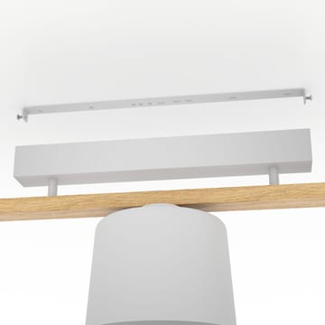 Taklampa Mariel - 19 cm - Belysning & el - Inomhusbelysning & lampor - Sovrumslampa - Taklampa sovrum